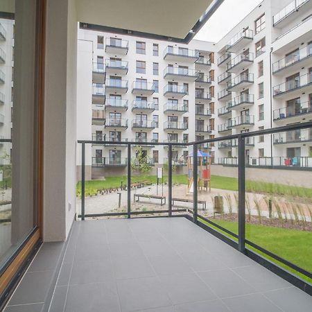 그단스크 Harmony Haven Apartament 아파트 외부 사진
