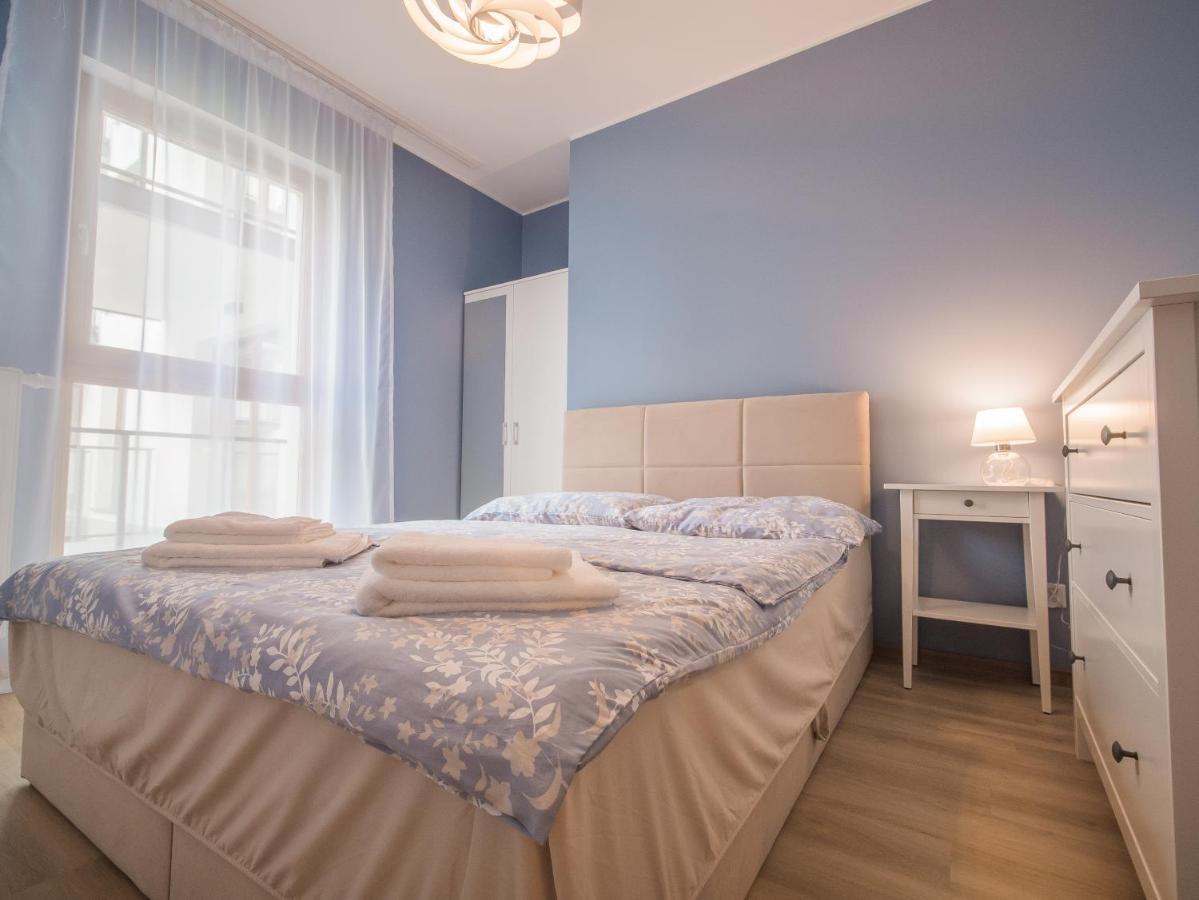 그단스크 Harmony Haven Apartament 아파트 외부 사진
